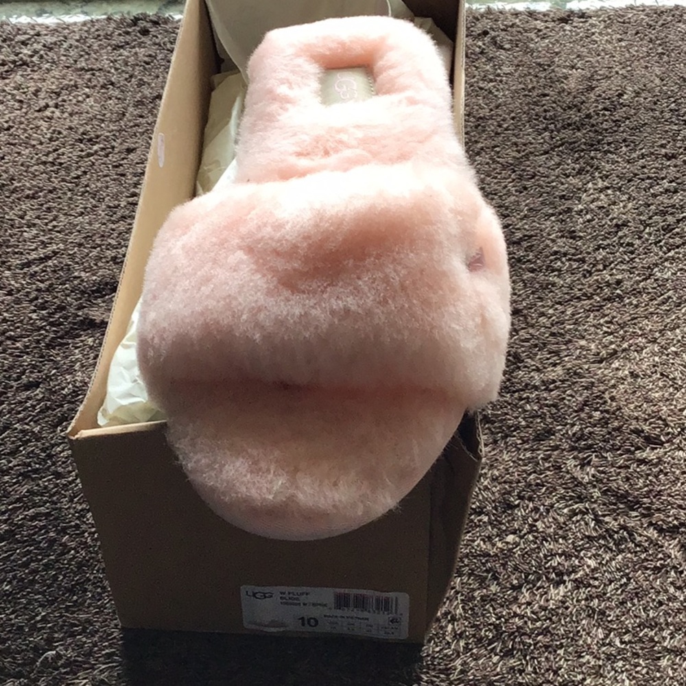 Ugg Slippers